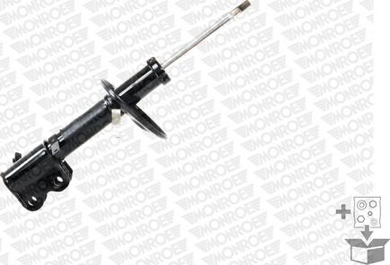 Monroe E4276R - Shock Absorber www.autospares.lv