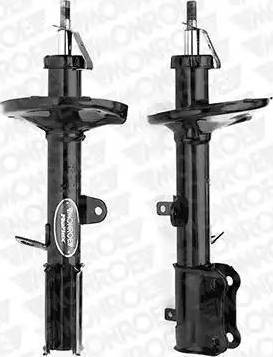 BOGE 30-B69-A - Shock Absorber www.autospares.lv