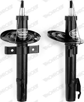 Monroe E4749 - Shock Absorber www.autospares.lv