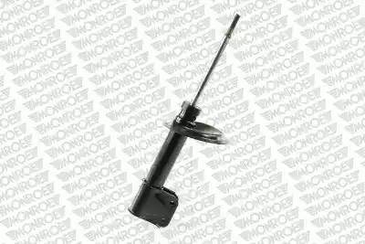 Monroe E4741 - Amortizators www.autospares.lv