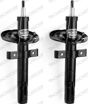 Monroe E4751 - Shock Absorber www.autospares.lv