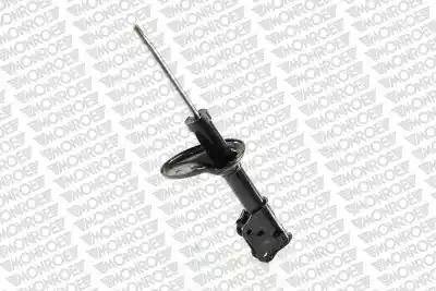 BOGE 30-F38-A - Shock Absorber www.autospares.lv