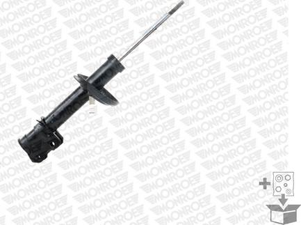 Monroe E4724L - Shock Absorber www.autospares.lv