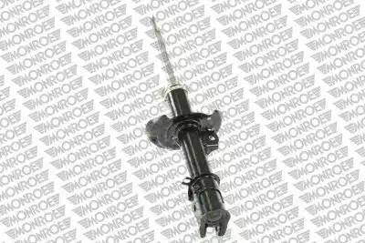 Monroe E4725 - Amortizators www.autospares.lv