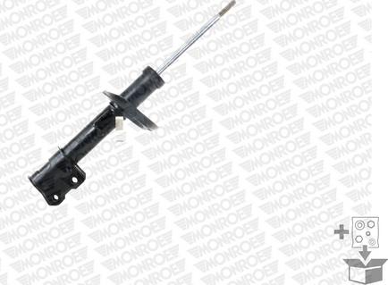 Monroe E4723R - Shock Absorber www.autospares.lv