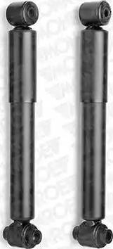 Monroe E5099 - Shock Absorber www.autospares.lv