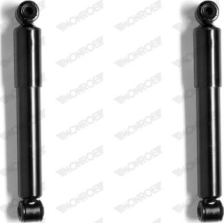 Monroe E5094 - Shock Absorber www.autospares.lv