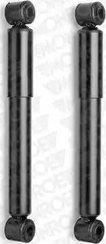 Monroe E5096 - Shock Absorber www.autospares.lv