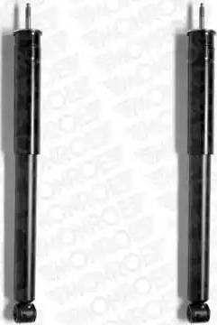 Monroe E5067 - Shock Absorber www.autospares.lv