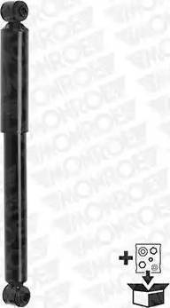 Monroe E5614 - Shock Absorber www.autospares.lv