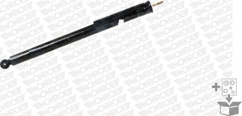 Monroe E5107 - Amortizators autospares.lv