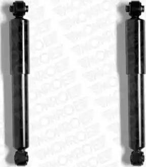 Monroe E5308 - Shock Absorber www.autospares.lv