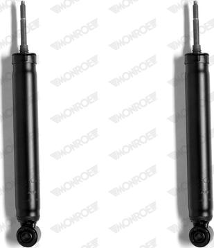 Monroe E1094 - Amortizators www.autospares.lv