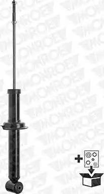 Monroe E1007 - Shock Absorber www.autospares.lv