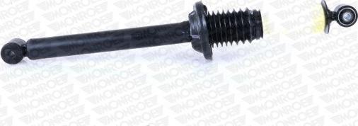 Monroe E1011 - Amortizators www.autospares.lv