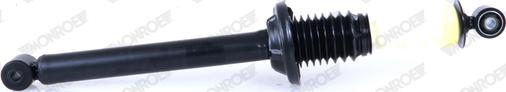 Monroe E1011 - Shock Absorber www.autospares.lv