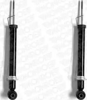 Monroe E1199 - Shock Absorber www.autospares.lv