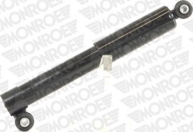 Monroe E1104 - Amortizators www.autospares.lv