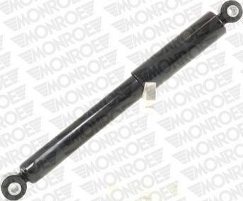 Monroe E1107 - Amortizators www.autospares.lv