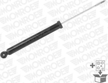 Monroe E1114 - Shock Absorber www.autospares.lv