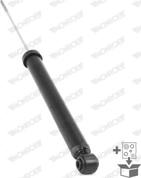 Monroe E1114 - Shock Absorber www.autospares.lv