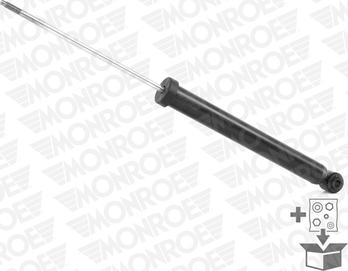 Monroe E1114 - Shock Absorber www.autospares.lv