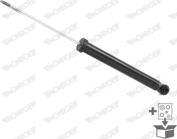 Monroe E1114 - Shock Absorber www.autospares.lv