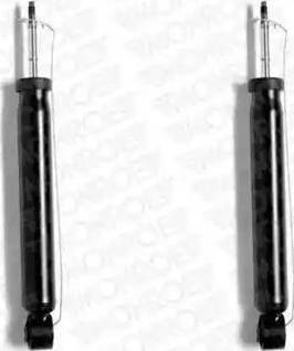 Monroe E1336 - Shock Absorber www.autospares.lv