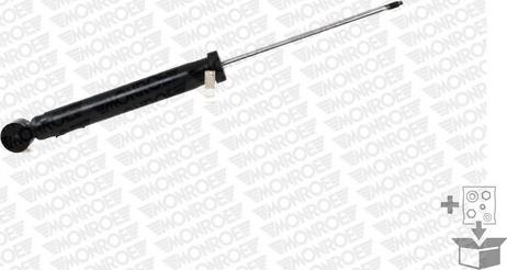 Monroe E1341 - Amortizators autospares.lv