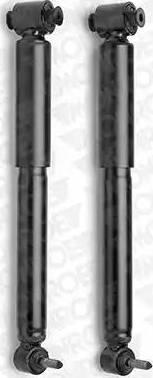 Monroe E1365 - Shock Absorber www.autospares.lv