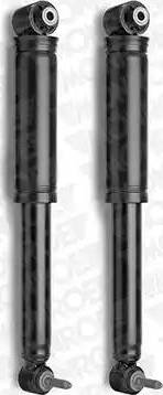 Monroe E1367 - Shock Absorber www.autospares.lv