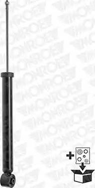 Monroe E1309 - Shock Absorber www.autospares.lv