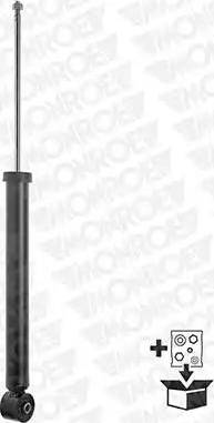 Monroe E1306 - Shock Absorber www.autospares.lv