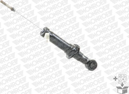 Monroe E1312 - Shock Absorber www.autospares.lv