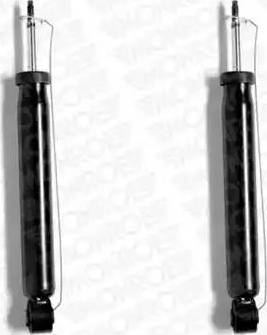 Monroe E1336 - Shock Absorber www.autospares.lv