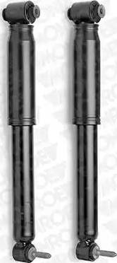 Monroe E1331 - Shock Absorber www.autospares.lv