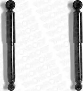 Monroe E1338 - Shock Absorber www.autospares.lv