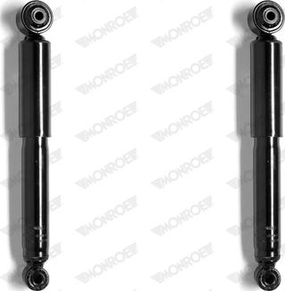 Monroe E1294 - Shock Absorber www.autospares.lv