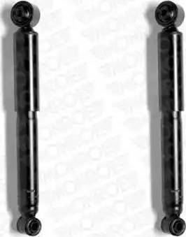 Monroe E1293 - Shock Absorber www.autospares.lv