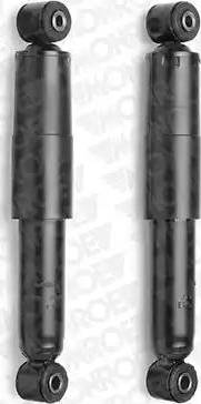 Monroe E1258 - Shock Absorber www.autospares.lv