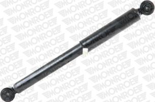 Monroe E1262 - Amortizators www.autospares.lv