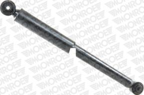 Monroe E1262 - Amortizators www.autospares.lv