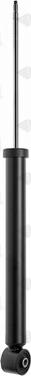 Monroe E1205 - Shock Absorber www.autospares.lv