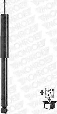 Monroe E1217 - Shock Absorber www.autospares.lv