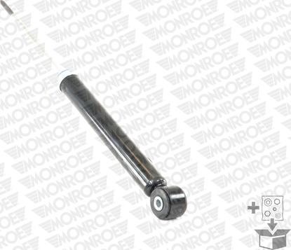 Monroe E1233 - Amortizators www.autospares.lv