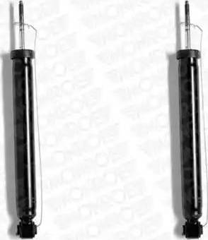 Monroe E1225 - Shock Absorber www.autospares.lv