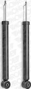 Monroe E1274 - Shock Absorber www.autospares.lv