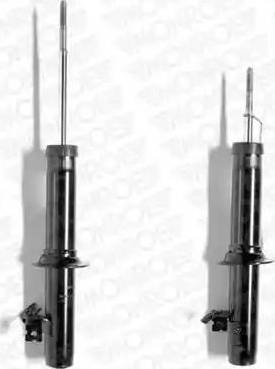 Monroe E1271 - Shock Absorber www.autospares.lv