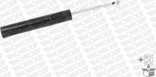 Monroe E8503 - Amortizators www.autospares.lv