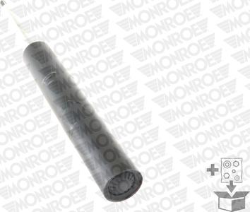 Monroe E8502 - Amortizators www.autospares.lv